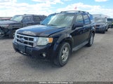 Ford Escape Xlt 1FMCU93G79KA35386 снимка