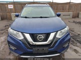 Nissan Rogue Sv/Sl 5N1AT2MV2HC868911 fotografie