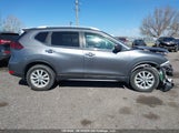 Nissan Rogue Midnight Edition/S/Sl/Sl W/Propilot Assist/Sv 5N1AT2MV6JC767098 fotografie