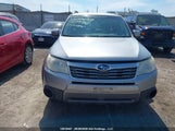 Subaru Forester 2.5 X Sport-Tech JF2SH6BC6AG787977 снимка