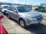 Subaru Forester 2.5 X Sport-Tech JF2SH6BC6AG787977 снимка
