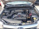 Subaru Forester 2.5 X Sport-Tech JF2SH6BC6AG787977 снимка
