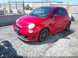 Fiat 500 Abarth 3C3CFFFH5ET291816 снимка