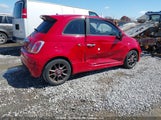 Fiat 500 Abarth 3C3CFFFH5ET291816 снимка