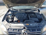 Volkswagen Passat Se 1VWBN7A3XDC141204 снимка