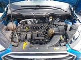 Ford Ecosport Se MAJ6P1UL9JC197823 снимка
