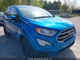 Ford Ecosport Se MAJ6P1UL9JC197823 снимка