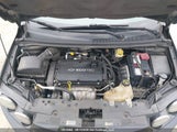 Chevrolet Sonic Lt Auto 1G1JC6EH3D4208085 снимка