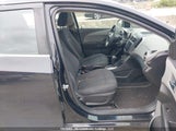 Chevrolet Sonic Lt Auto 1G1JC6EH3D4208085 снимка