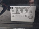 Chevrolet Sonic Lt Auto 1G1JC6EH3D4208085 снимка