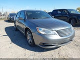 Chrysler 200 Lx 1C3CCBAB1CN124418 photo