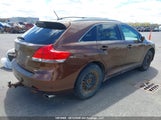 Toyota Venza Base V6 4T3BK11A49U009194 снимка