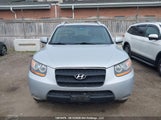 Hyundai Santa Fe Gl 5NMSG73E19H288418 fotografie