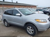 Hyundai Santa Fe Gl 5NMSG73E19H288418 fotografie