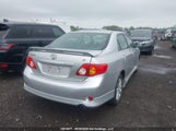 Toyota Corolla S/Le/Xle 2T1BU40E49C142905 снимка
