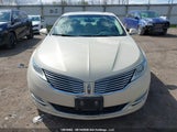 Lincoln Mkz 3LN6L2G96ER827392 снимка