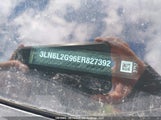 Lincoln Mkz 3LN6L2G96ER827392 снимка