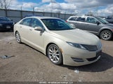 Lincoln Mkz 3LN6L2G96ER827392 снимка