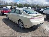 Lincoln Mkz 3LN6L2G96ER827392 снимка