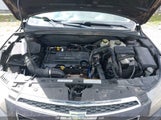 Chevrolet Cruze Lt 1G1PC5SB7E7337600 снимка