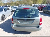 Ford Focus Zxw 1FAFP36N36W171069 снимка