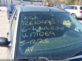 Ford Focus Zxw 1FAFP36N36W171069 снимка