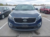 Kia Sorento Lx/L 5XYPGDA59GG143433 снимка