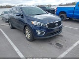 Kia Sorento Lx/L 5XYPGDA59GG143433 снимка