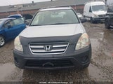 Honda Cr-V JHLRD77515C812874 fotografie