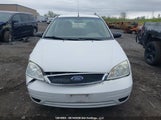 Ford Focus S/Se/Ses 1FAFP34N77W257490 снимка