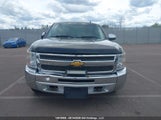 Chevrolet Silverado  Lt 3GCPKSE7XCG309176 снимка