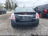 Nissan Sentra 3N1AB6AP9CL650730 снимка