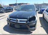 Mercedes-Benz Gl 350 Bluetec 4Matic 4JGDF2EE9FA514332 снимка