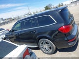 Mercedes-Benz Gl 350 Bluetec 4Matic 4JGDF2EE9FA514332 снимка