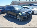 Mercedes-Benz Gl 350 Bluetec 4Matic 4JGDF2EE9FA514332 снимка