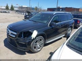 Mercedes-Benz Gl 350 Bluetec 4Matic 4JGDF2EE9FA514332 снимка