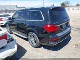 Mercedes-Benz Gl 350 Bluetec 4Matic 4JGDF2EE9FA514332 снимка