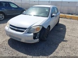 Chevrolet Cobalt Lt 1G1AL55F387256005 снимка