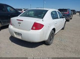 Chevrolet Cobalt Lt 1G1AL55F387256005 снимка