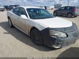 Pontiac Grand Prix 2G2WP522351273838 снимка