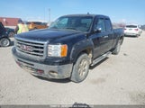GMC Sierra  Sle 1GTR2VE74DZ333453 снимка