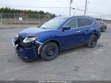 Nissan Rogue S/Sl/Sv 5N1AT2MV5KC750858 fotografie