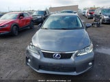 Lexus Ct 200H JTHKD5BH8C2087912 fotografie
