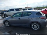 Lexus Ct 200H JTHKD5BH8C2087912 fotografie