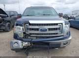 Ford F-150 Xlt 1FTFW1EF7EKF58323 снимка