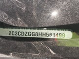Dodge Challenger Gt 2C3CDZGG8HH561499 снимка