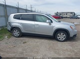 Chevrolet Orlando 1Lt/2Lt KL77P2EM3CK615424 снимка