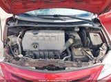 Toyota Corolla Ce 2T1BU4EE0CC917426 снимка