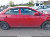 Toyota Corolla Ce 2T1BU4EE0CC917426 снимка