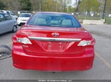 Toyota Corolla Ce 2T1BU4EE0CC917426 fotografie